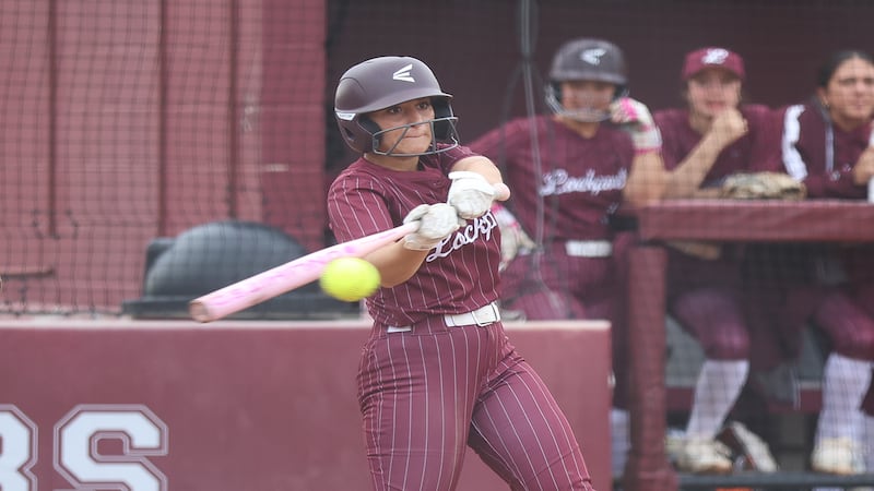 Photos: Lincoln-Way East travels to Lockport