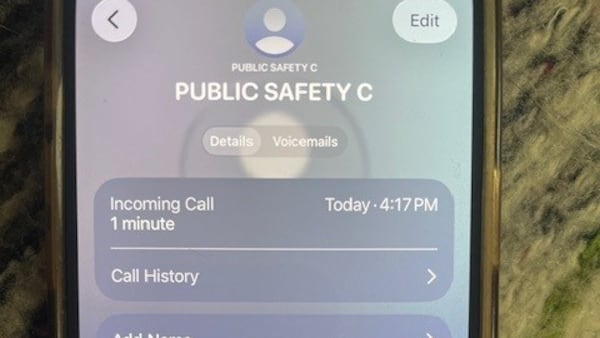 Kendall County Sheriff’s Office warning residents about scam calls on jury duty