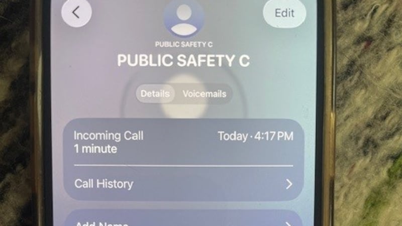 Kendall County Sheriff’s Office warning residents about scam calls on jury duty