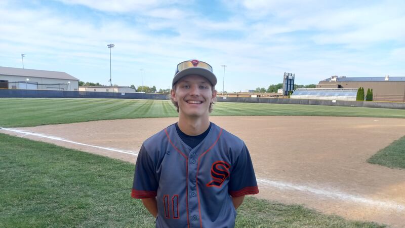 Nick Michalek grinds out 1-hitter as Sandwich beats Beecher 9-0 in regional semis