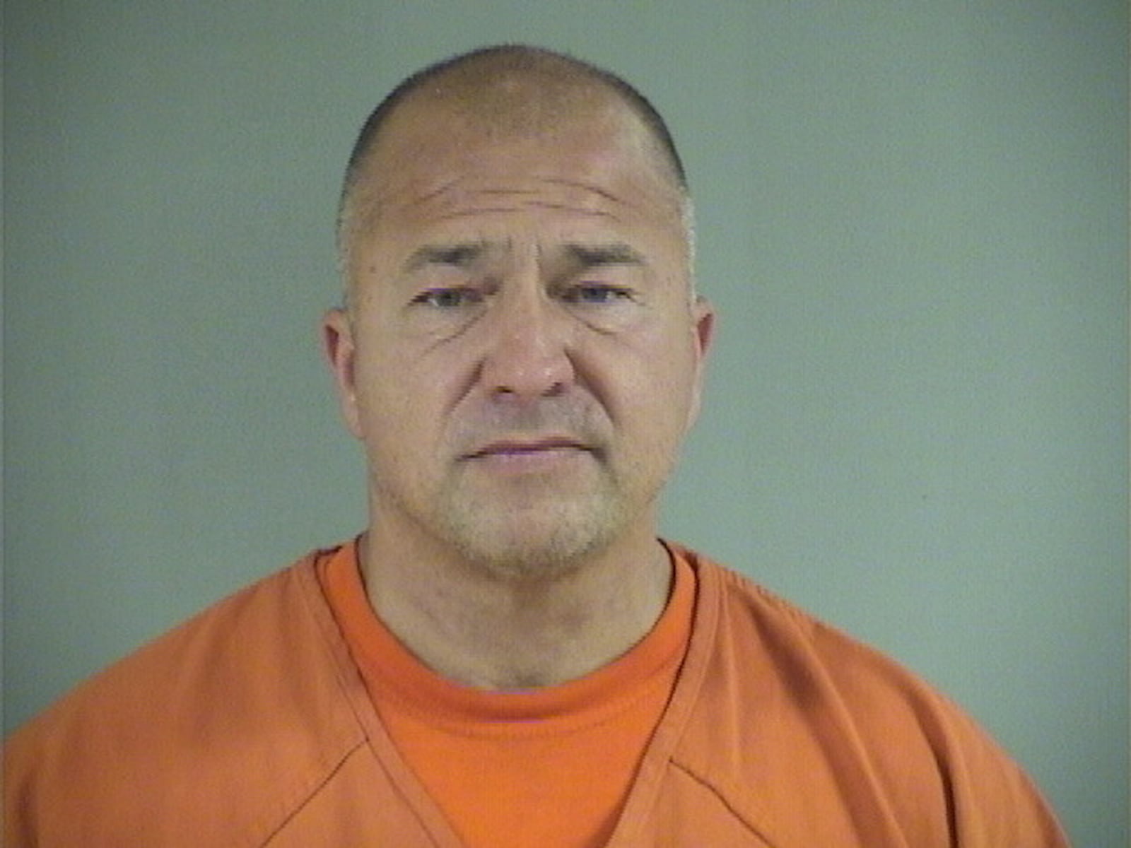 Shaw Process Crystal Lake man gets 150 days in jail for threat to shoot deputy ...