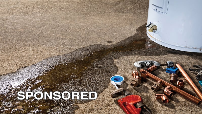 When to Consider Replacing Your Water Heater