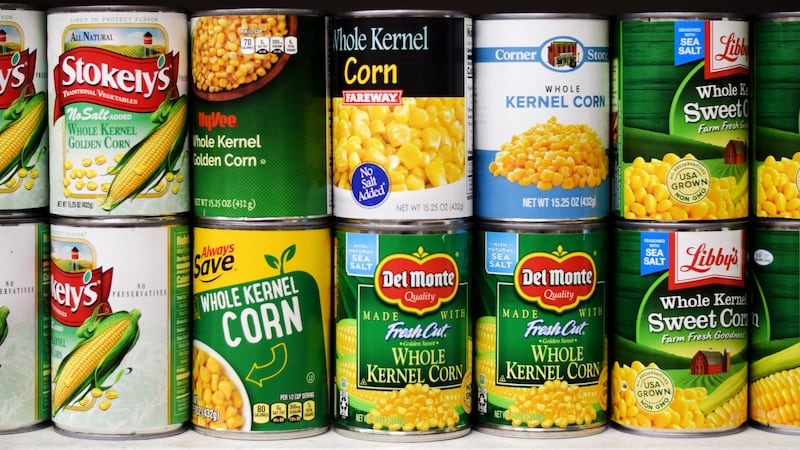 Stillman Bank hosting community food drive June 8-18