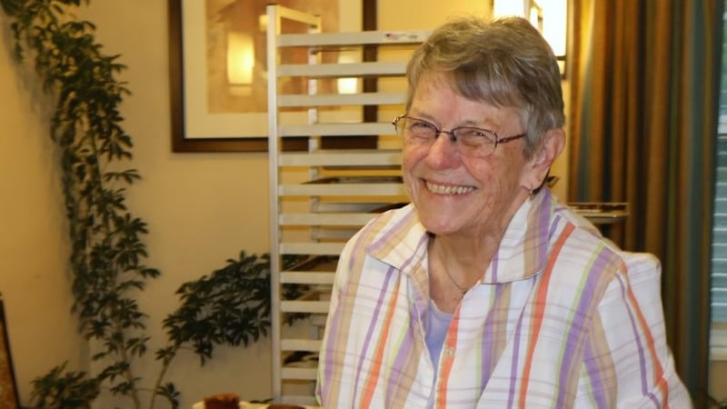 Resthave Care & Rehabilitation’s annual ice cream social brings community together