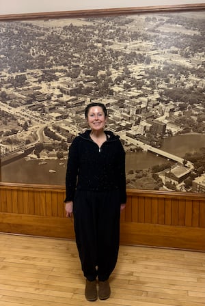 Ottawa City Council names first poem laureate