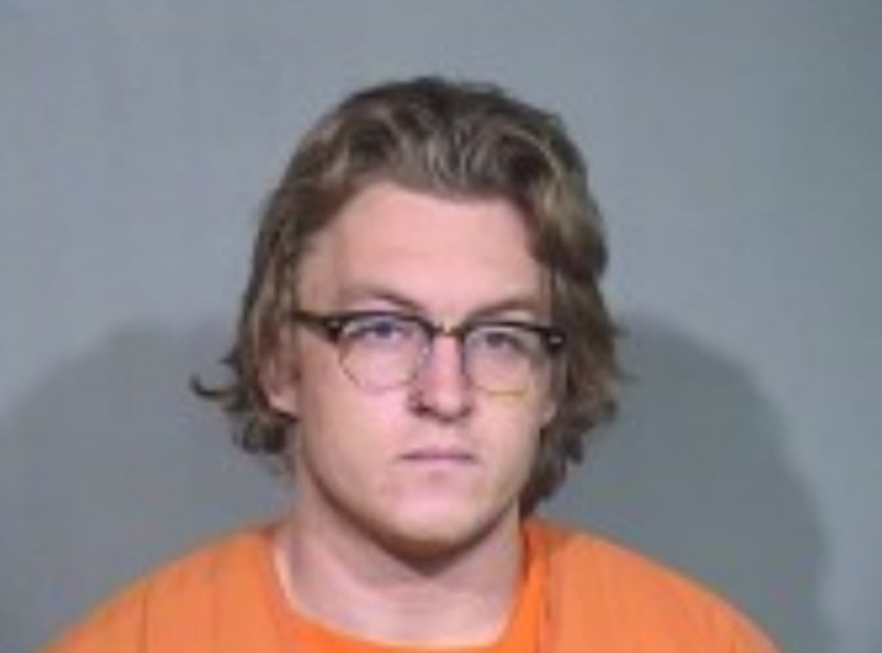 Brandon Jay Bulinski