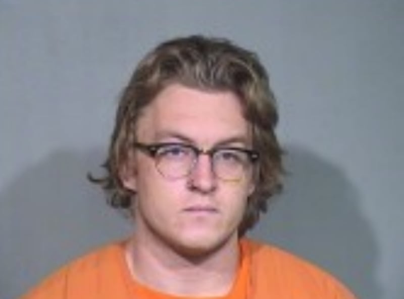 Brandon Jay Bulinski