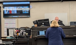 Indiana man charged with killing bar owner once worked with her, was fired: prosecutor