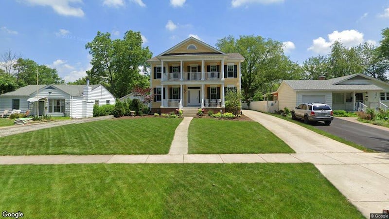 Single-family home sells for $1.33 million in Wheaton
