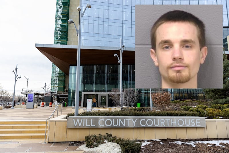 Anthony Francimore, 26, of Joliet Township, was acquitted of felony murder and armed robbery by a Will County judge on Friday, March 7, 2025.