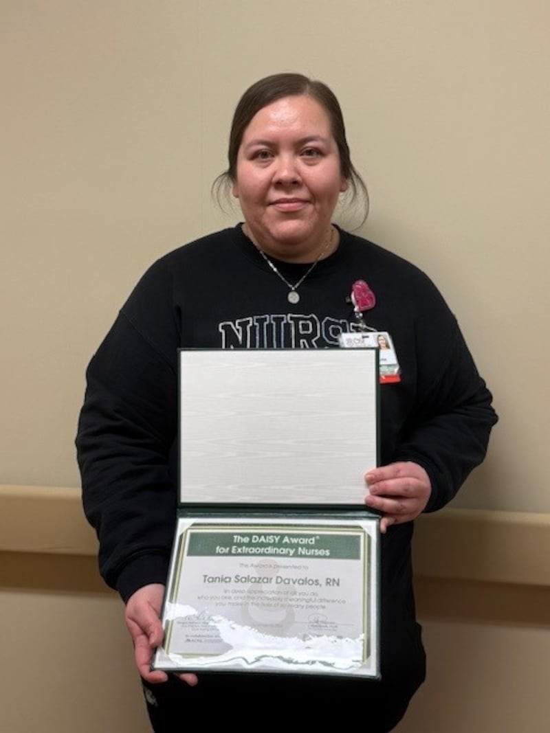 Tania Salazar Davalos