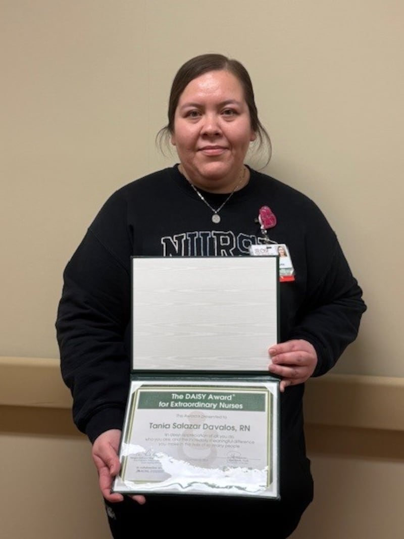 Tania Salazar Davalos