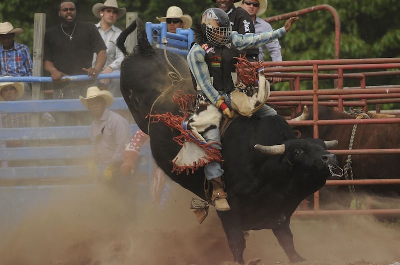 Pembroke Rodeo