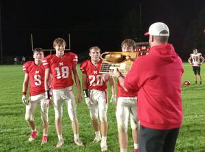Morrison snaps Wooden Shoe losing streak, beats Fulton