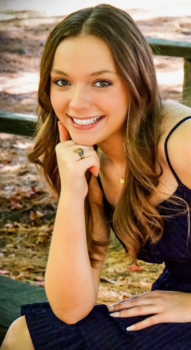 Ava Offermann has been named Marquette Academy’s 2025-2026 Daughters of the American Revolution Good Citizens Award winner.