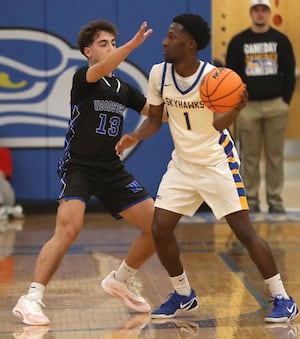 Ryan Murray’s clutch 3 rallies Woodstock past Johnsburg