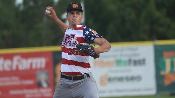 Pistol Shrimp snap 9-game skid: Pistol Shrimp weekly recap