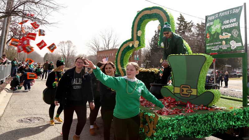 Our top Kendall County news photos in 2025