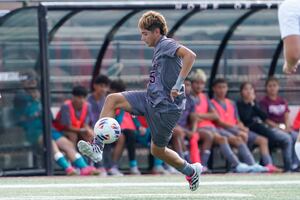 Morton junior Freddy Campos is the Suburban Life boys soccer Player of the Year