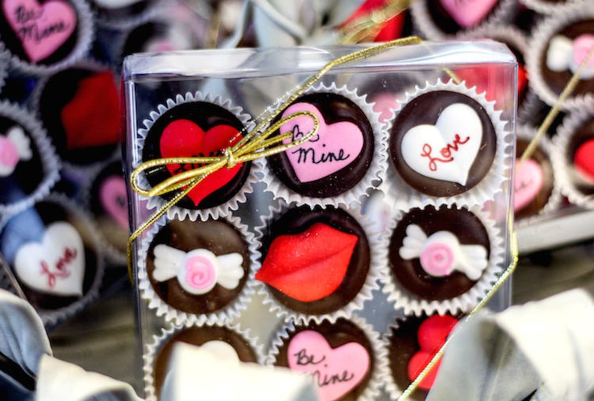 Northern Illinois’ sweetest chocolate shops for delectable Valentine’s Day gifts