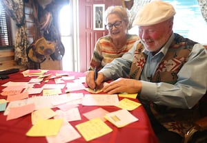 It’s the little things: After decades together, Illinois Valley couples share marriage secrets