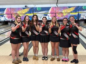 2025-26 NewsTribune girls bowling preview capsules