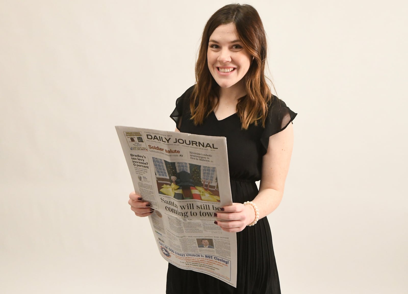 A Taylor-Made Life: A quick boot scoot to Dallas – Shaw Local