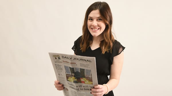 A Taylor-Made Life: The truth to work-life balance