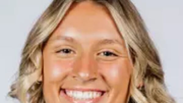 Rock Falls grad Maya Sands earns third straight SEC Libero of the Year award with Mizzou