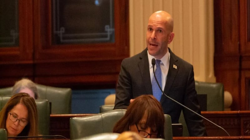 Illinois House approves ban on junk fees, Pritzker’s abortion fund proposal