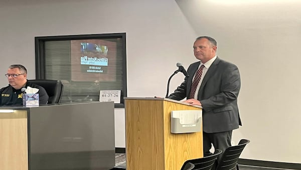 Overcrowding ‘unsustainable’ Yorkville superintendent tells City Council ahead of March referendum