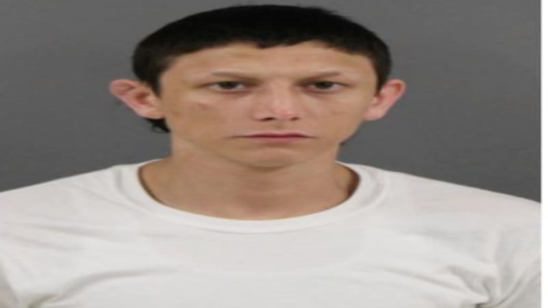 Sterling man charged with armed violence, possessing a pistol while carrying 3.6 grams of fentanyl