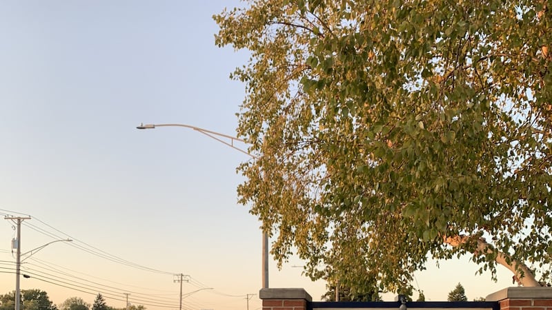 Streator considers increasing clubhouse rental fees at Anderson Fields