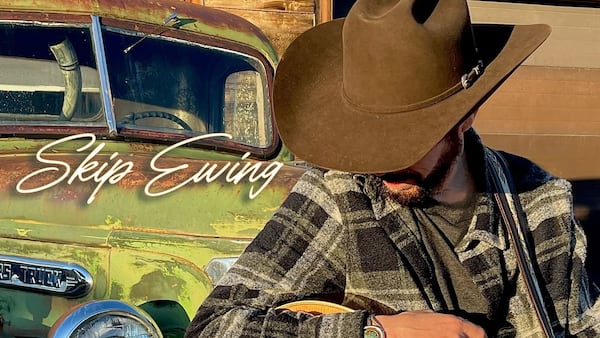 Dixon Historic Theatre announces Skip Ewing’s June 6 concert to become free community event