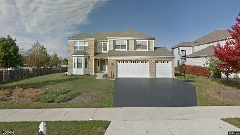 Residential home sells in Huntley for $540,000