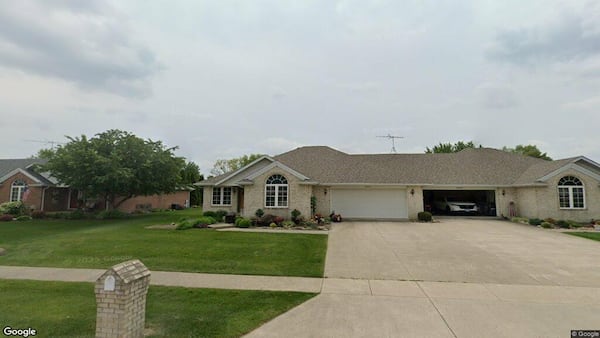 Morris: Single-family home sells for $339,000