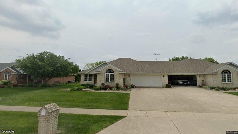 Morris: Single-family home sells for $339,000