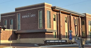 Downers Grove Village Council approves ordinance prohibiting ICE from staging on village property