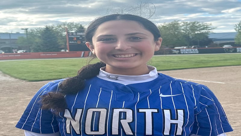 Julianna Kouba drives home two in seventh inning, helps St. Charles North surge past St. Charles East