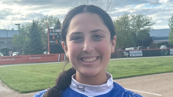 Julianna Kouba drives home two in seventh inning, helps St. Charles North surge past St. Charles East