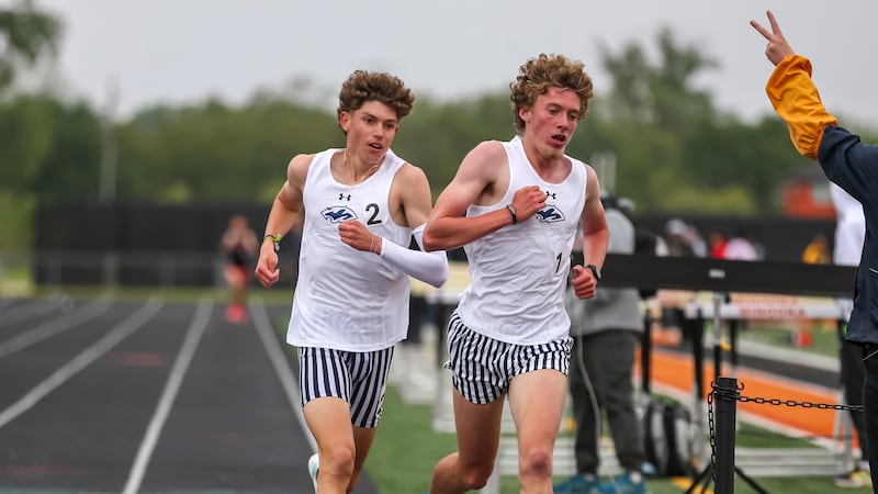 Plainfield South places 2nd at Minooka Sectional, sends 7 to state