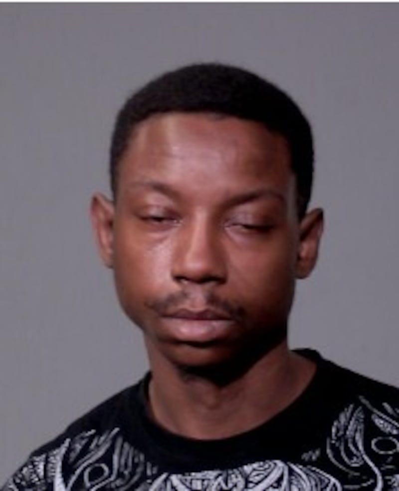 Jesus Simms, 32, Joliet