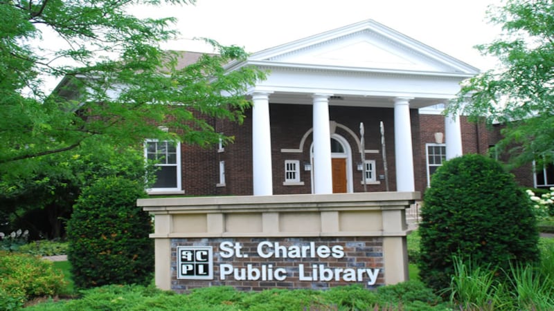 Trump tariffs will be subject of Great Decisions program March 18 at St. Charles library