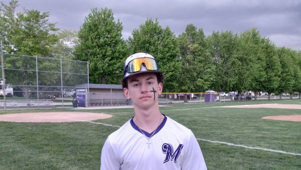 ICE thriller between Manteno, Coal City suspended in 7th inning of 8-8 game