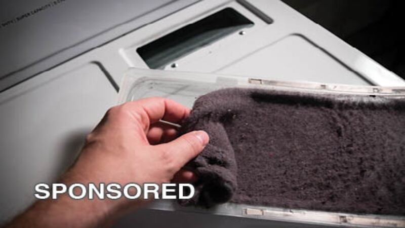 A Hidden Danger in Your Home: The Risk of a Clogged Dryer Vent