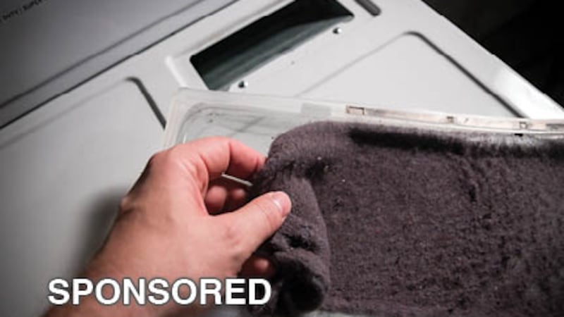 A Hidden Danger in Your Home: The Risk of a Clogged Dryer Vent