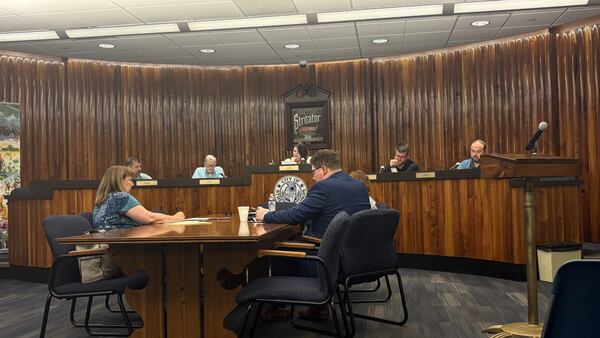 Streator moves closer to approving golf cart, low-speed vehicles on city streets
