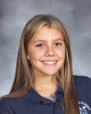 Nazareth girls basketball rolls past St. Viator: Monday’s Suburban Life sports roundup