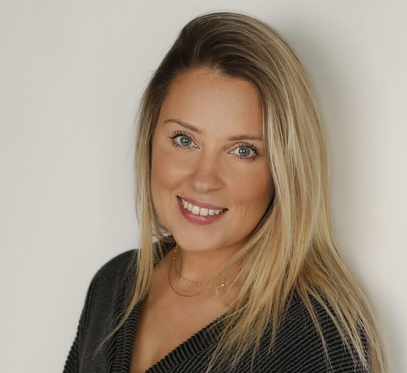 The Huntley Community School District 158 Education Foundation has announced Amber Pfaff as its new executive director