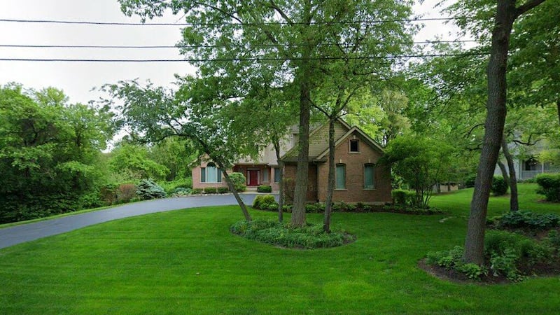Cary: Single-family home sells for $725,000